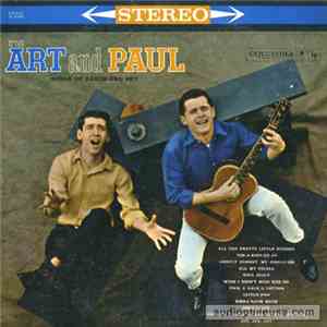 Art And Paul - Songs Of Earth And Sky