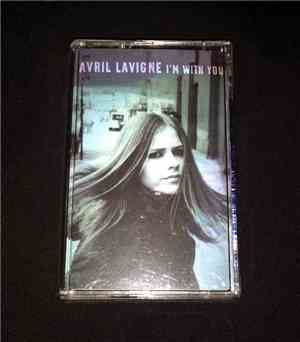 Avril Lavigne - I'm With You