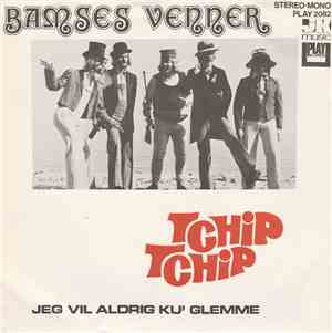 Bamses Venner - Tchip Tchip