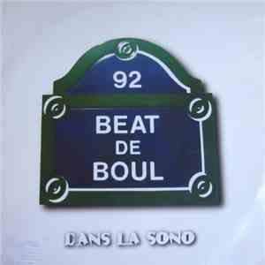 Beat De Boul - Dans La Sono