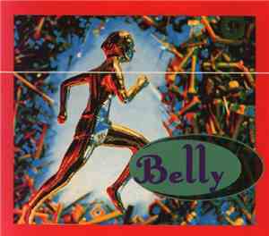 Belly - Slow Dust