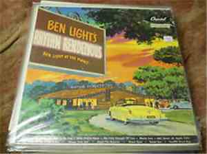 Ben Light - Rhythm Rendezvous