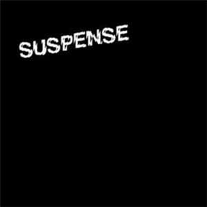 Bernard Fevre - Suspense