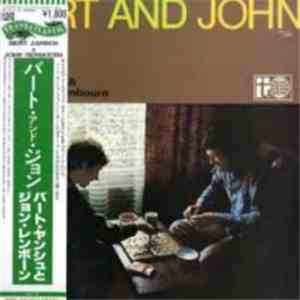 Bert Jansch & John Renbourn - Bert And John
