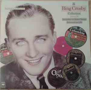 Bing Crosby - A Bing Crosby Collection Volume III