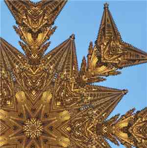 Blown  - Gods House Remixes