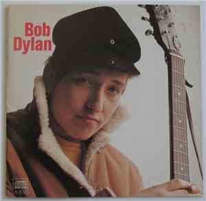 Bob Dylan - Bob Dylan