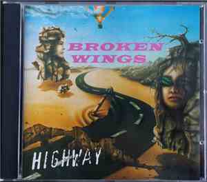 Broken Wings  - Highway