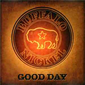 Buffalo Nickel - Good Day