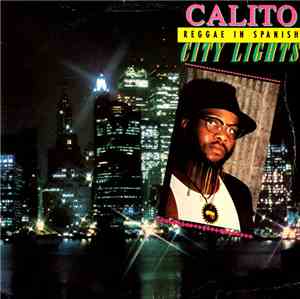 Calito - City Lights