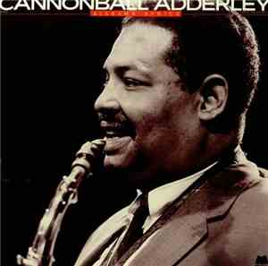 Cannonball Adderley - Alabama Africa
