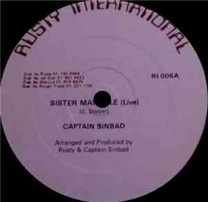 Captain Sinbad / Ashanti Waugh / Roots Radics - Sister Maracle (live) / Fun ...