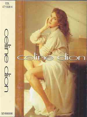 Celine Dion - Celine Dion