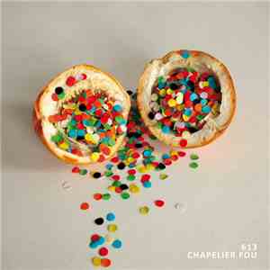 Chapelier Fou - 613