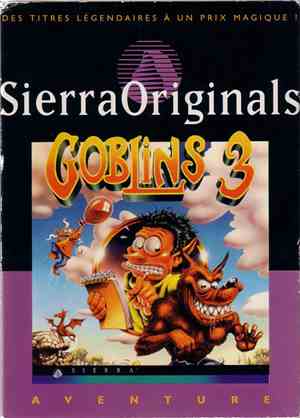 Charles Callet - Goblins 3