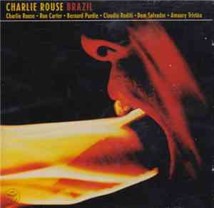 Charlie Rouse - Brazil