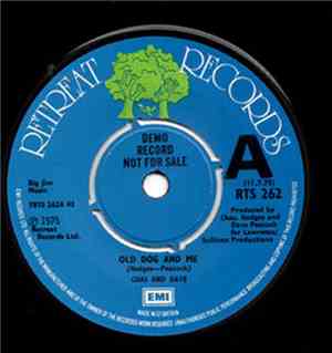 Chas And Dave - Old Dog And Me
