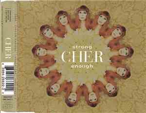 Cher - Strong Enough