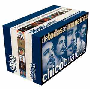 Chico Buarque - De Todas As Maneiras