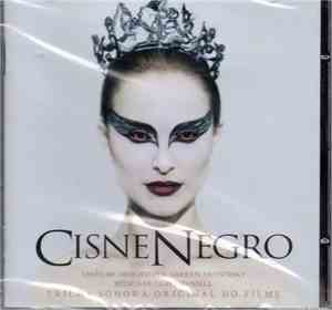 Clint Mansell - Cisne Negro (Trilha Sonora Original Do Filme)