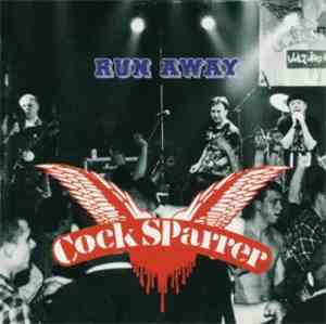 Cock Sparrer - Run Away