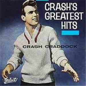 Crash Craddock - Crash's Greatest Hits