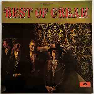 Cream  - Best Of Cream
