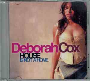 Deborah Cox - House Is Not A Home