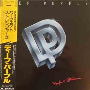 Deep Purple - Perfect Strangers