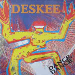 Deskee - Dance, Dance