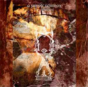 Dissolved - A Simple Equinox