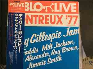 Dizzy Gillespie - Montreux '77: Dizzy Gillespie Jam