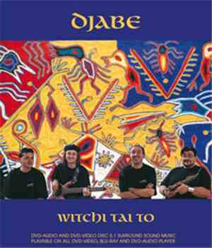 Djabe - Witchi Tai To