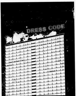 Dress Code - Dress Code