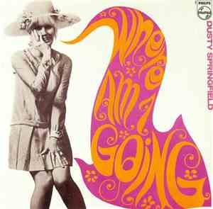 Dusty Springfield - Where Am I Going