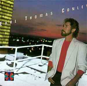 Earl Thomas Conley - Greatest Hits