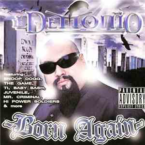 El Demonio - Born Again