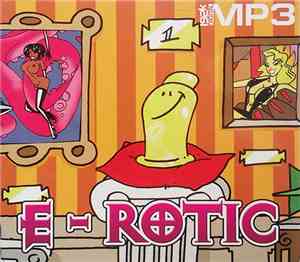 E-Rotic - E-Rotic MP3