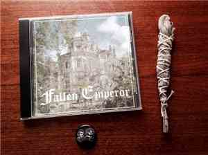 Fallen Emperor - Brumas de Sintra