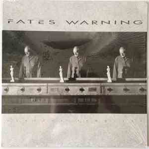 Fates Warning - Perfect Symmetry