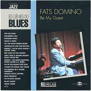 Fats Domino - Be My Guest