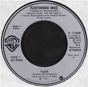 Fleetwood Mac - Tusk