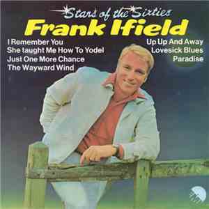 Frank Ifield - Stars Of The Sixties