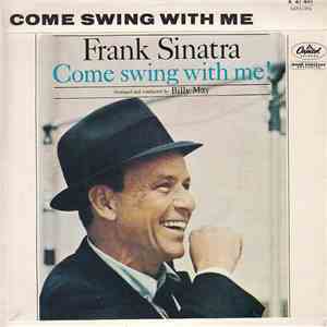 Frank Sinatra - Come Swing With Me