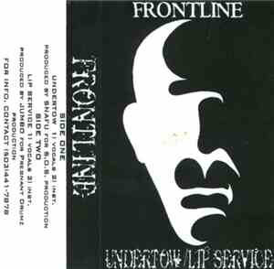 Frontline  - Undertow/Lip Service