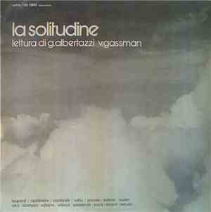 G. Albertazzi - V. Gassman - La Solitudine