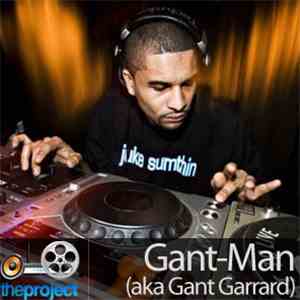 Gant Garrard / Gant-Man - Poquito Spanish, Poquito House / J.U.K.E.I.O.U