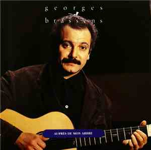 Georges Brassens - Auprès De Mon Arbre