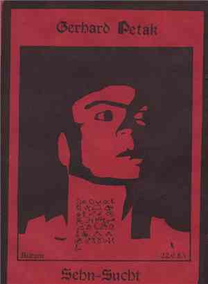 Gerhard Petak - Sehn-Sucht