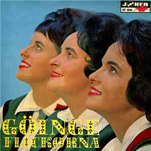 Göingeflickorna - Det Går En Väg Tillbaka